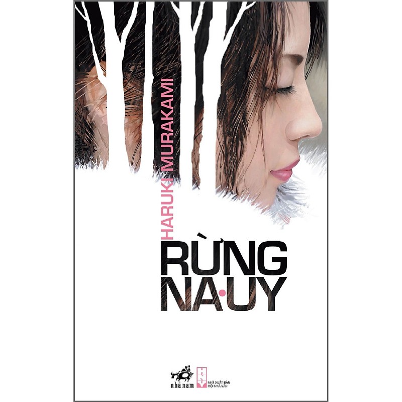 [SÁCH CŨ HCM] Rừng Nauy (Tái Bản 2018) - Haruki Murakami 739