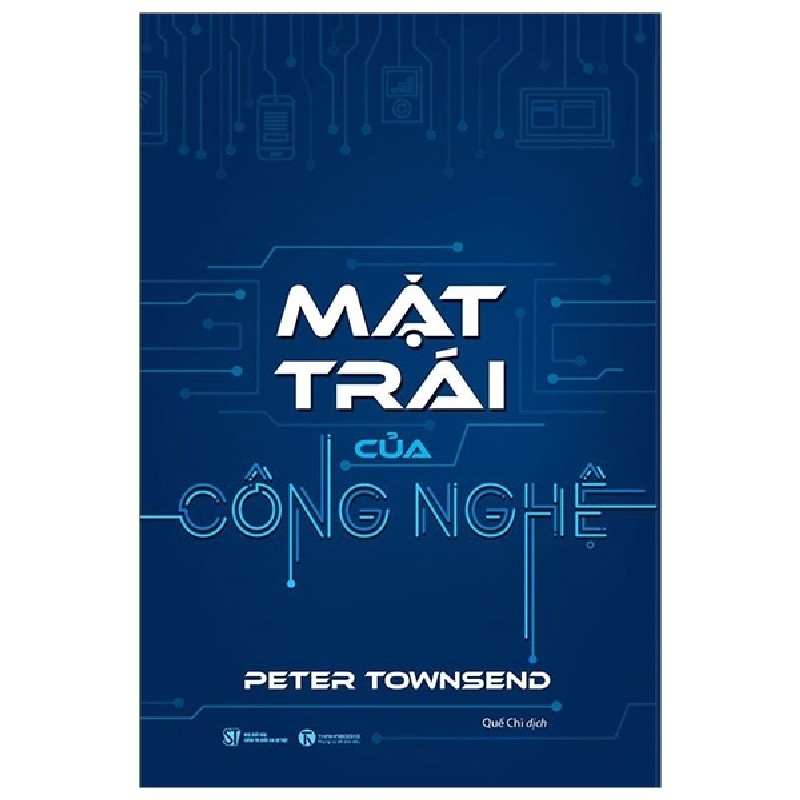 Mặt Trái Của Công Nghệ - Peter Townsend [HCM] 1966