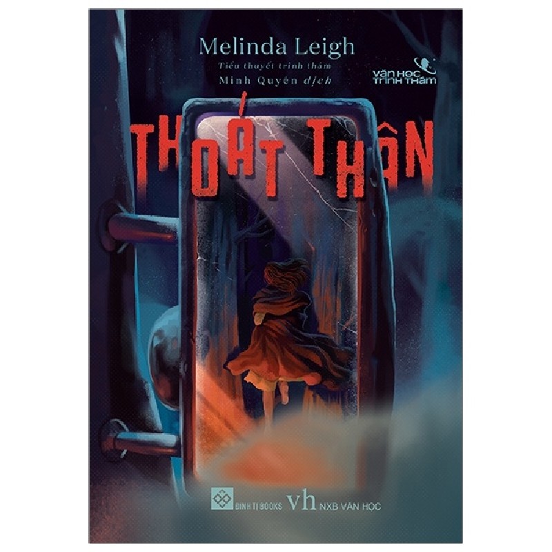 Thoát Thân - Her Last Goodbye - Melinda Leigh [HCM] 1486