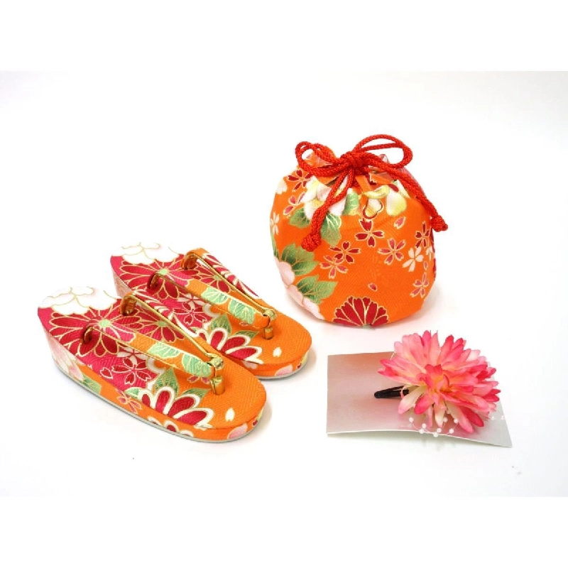 [Sản phẩm chưa sử dụng] Bộ đồ trẻ em 3811