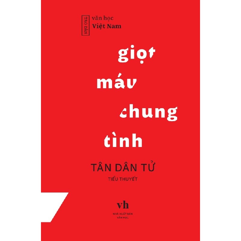 Giọt Máu Chung Tình - Tân Dân Tử 1725