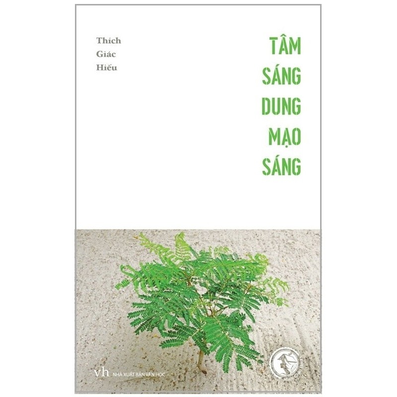 Tâm Sáng Dung Mạo Sáng - Thích Giác Hiếu [HCM] 1886