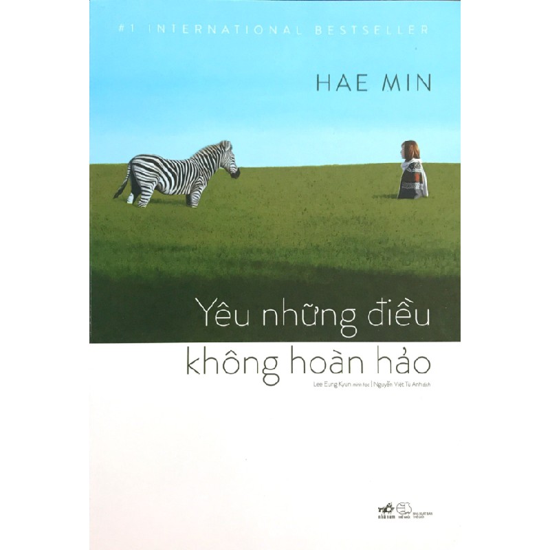 Yêu Những Điều Không Hoàn Hảo - Hae Min [HCM] 2021