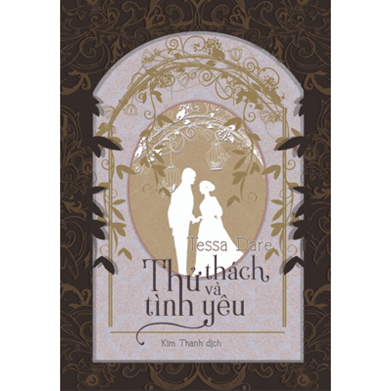 Thử Thách Và Tình Yêu - Tessa Dare [HCM] 1637