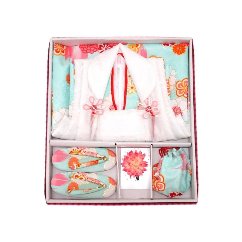 【Hàng chưa sử dụng】Bộ chăn trẻ em 3812