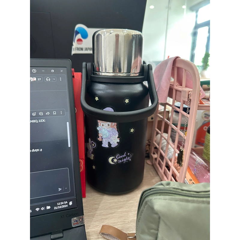 Test sản phẩm có phân loại 3224