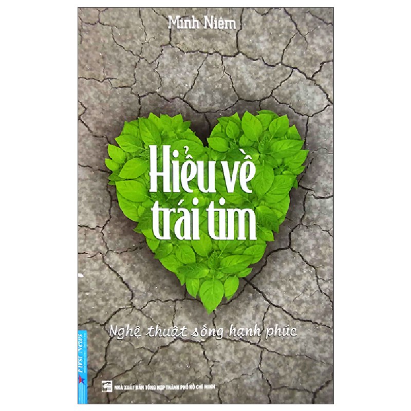 Hiểu Về Trái Tim (Tái Bản 2023) - Minh Niệm [LK] 2152