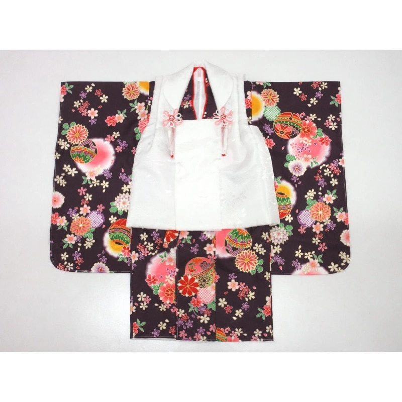 【Sản phẩm chưa sử dụng】 Bộ đồ trẻ em 3791