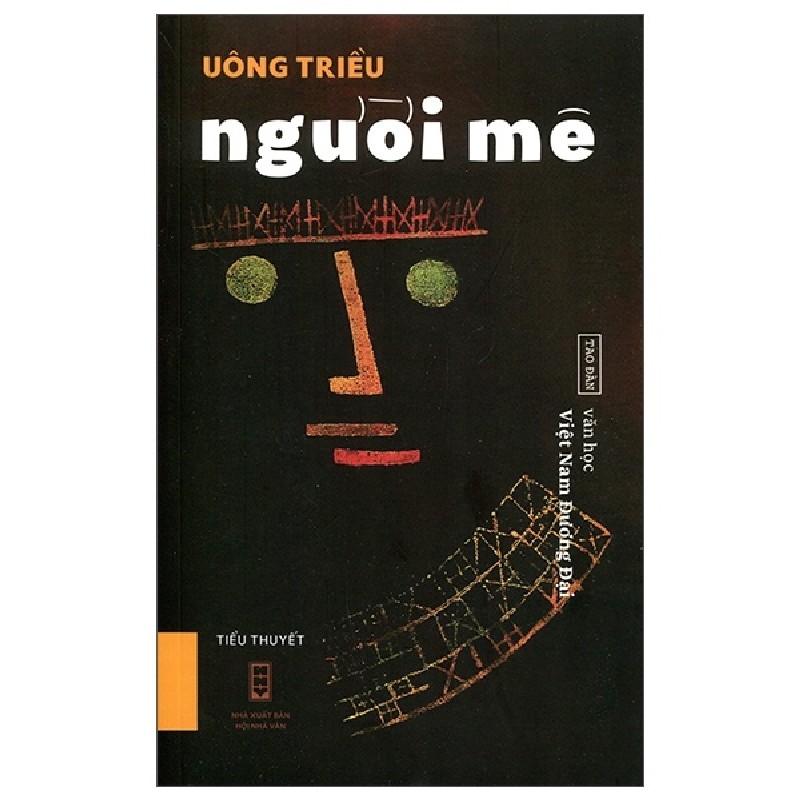Người Mê - Uông Triều 1726