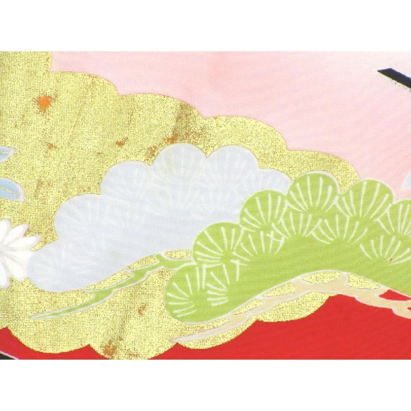 【Hàng chưa sử dụng】Đồ cho trẻ em - Bé gái 4 3792