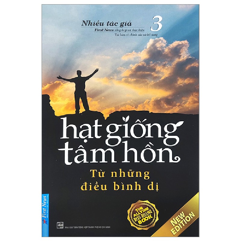 Hạt Giống Tâm Hồn 3 - Từ Những Điều Bình Dị (Tái Bản 2023) 1791