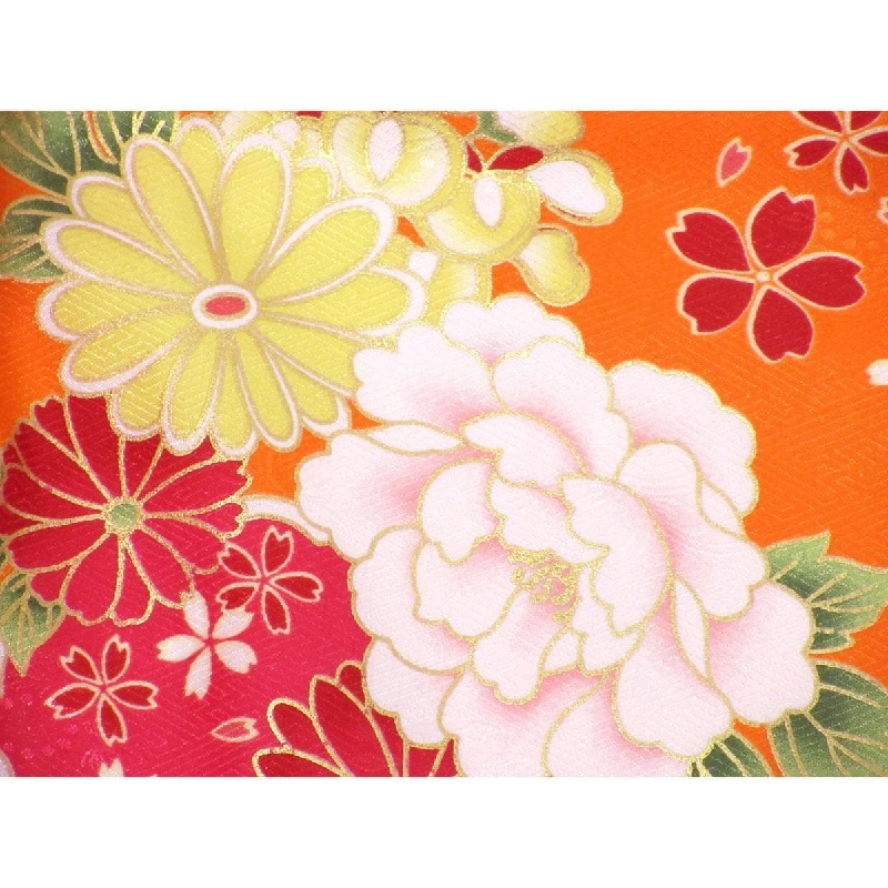 【Sản phẩm chưa sử dụng】Bộ quần áo trẻ em 3790