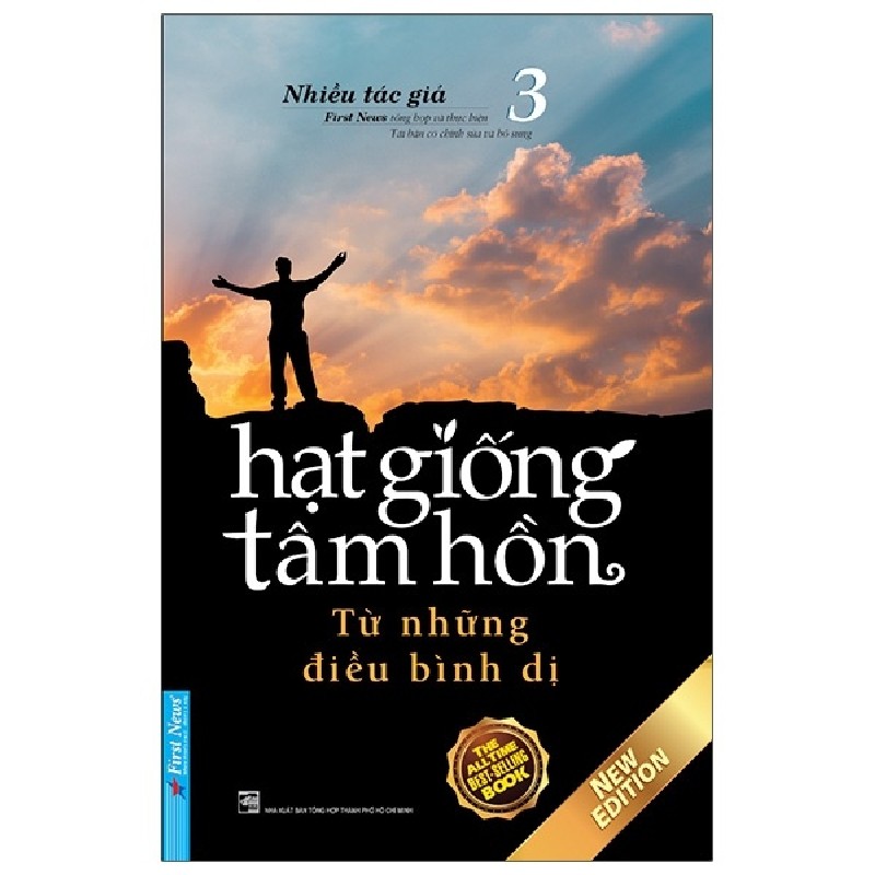 Hạt Giống Tâm Hồn 3 - Từ Những Điều Bình Dị (Tái Bản 2020) [HCM] 1985
