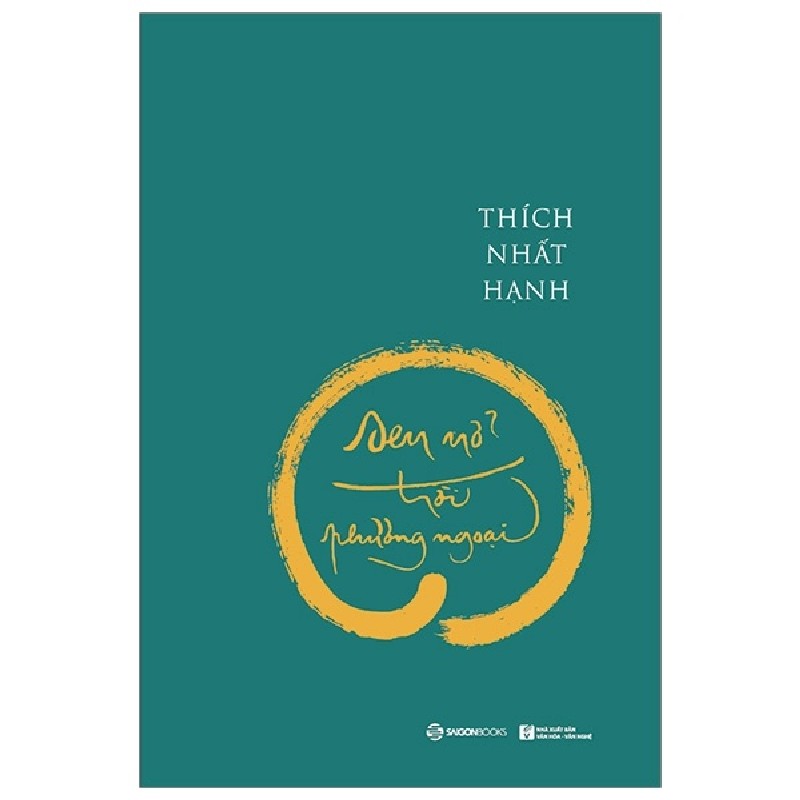 Sen Nở Trời Phương Ngoại - Thích Nhất Hạnh [HCM] 1812