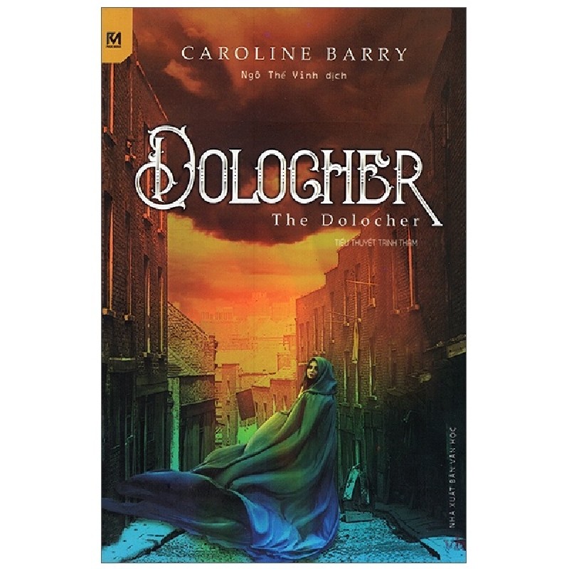 Dolocher - Caroline Barry [HCM] 1899
