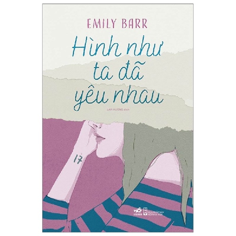 Hình Như Ta Đã Yêu Nhau - Emily Barr [HCM] 2045