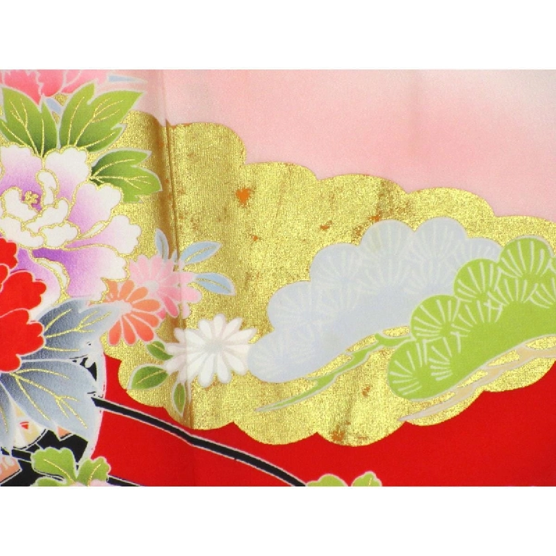 【Hàng chưa sử dụng】Đồ cho trẻ em - Bé gái 4 3792