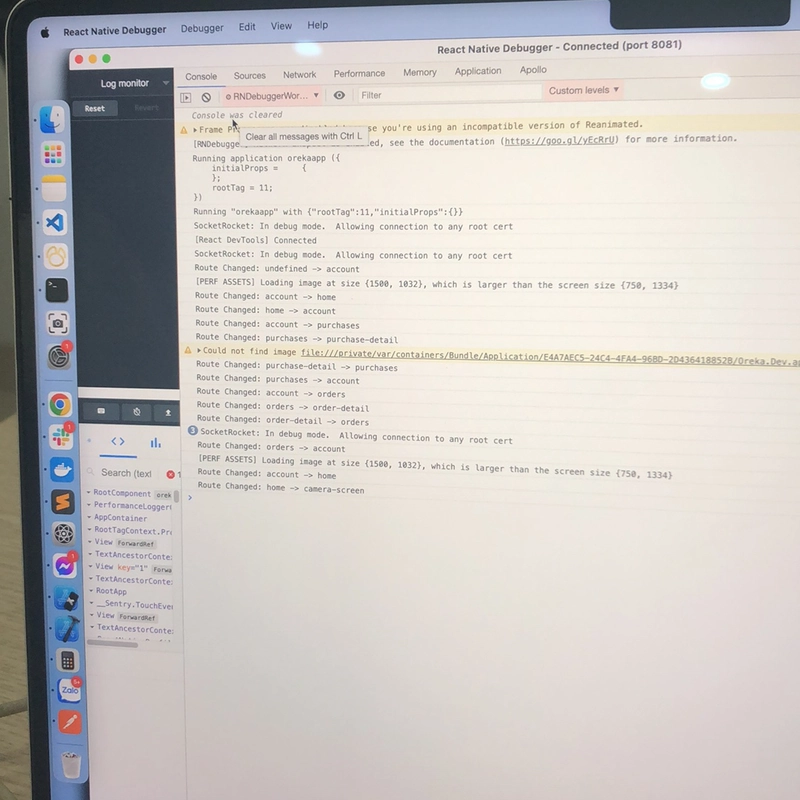 Test app sap release k variant 3298