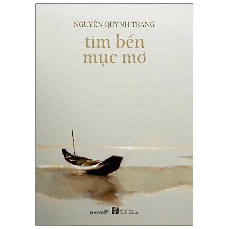 Tìm Bến Mục Mơ - Nguyễn Quỳnh Trang 1760