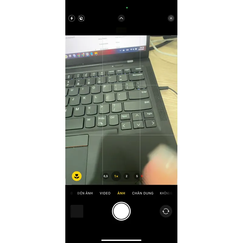 Laptop Lenovo ThinkPad X1 Carbon 14 Inch Core i7 màu đen 3755