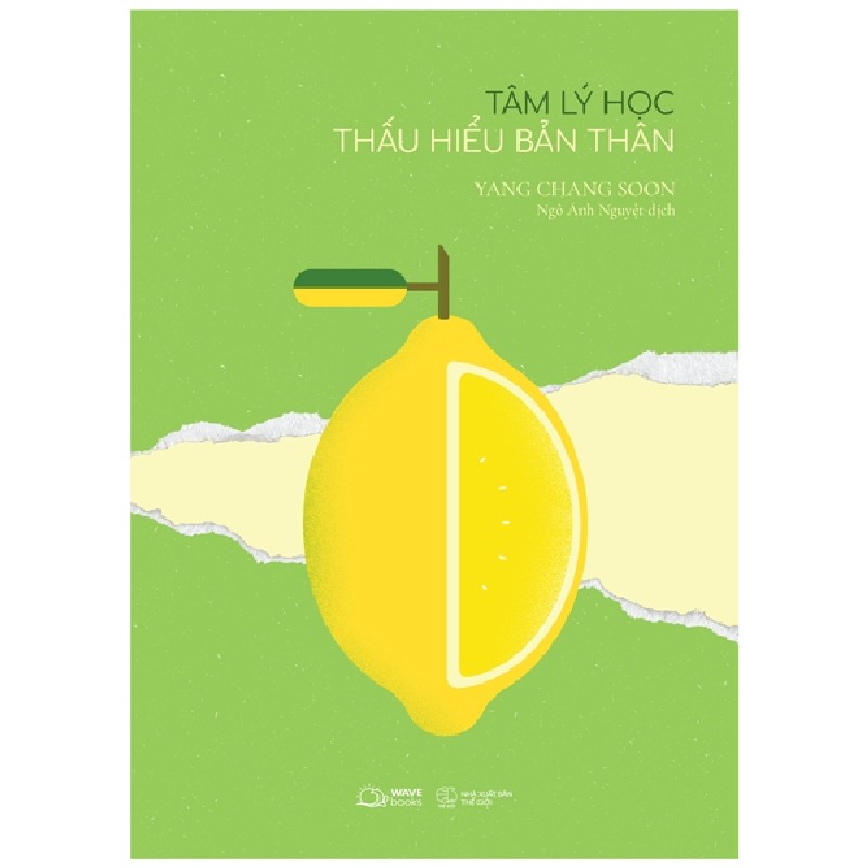 Tâm Lý Học Thấu Hiểu Bản Thân - Yang Chang Soon [HCM] 2233