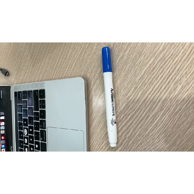 Bút dạ hehe 95