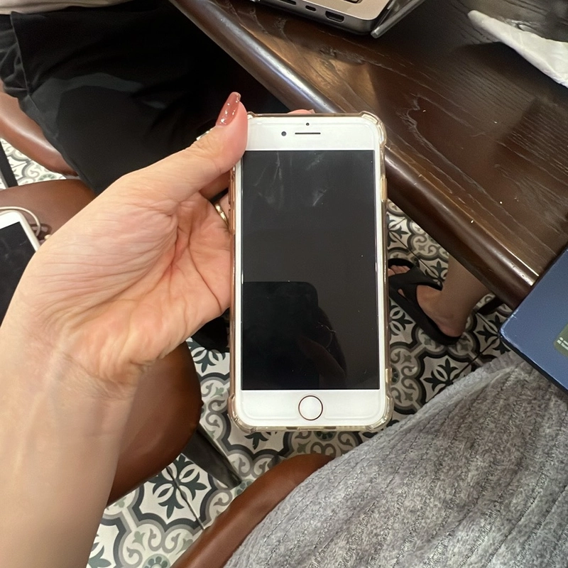 Máy hâm sữa flatz màu trắng còn bảo hành 3139
