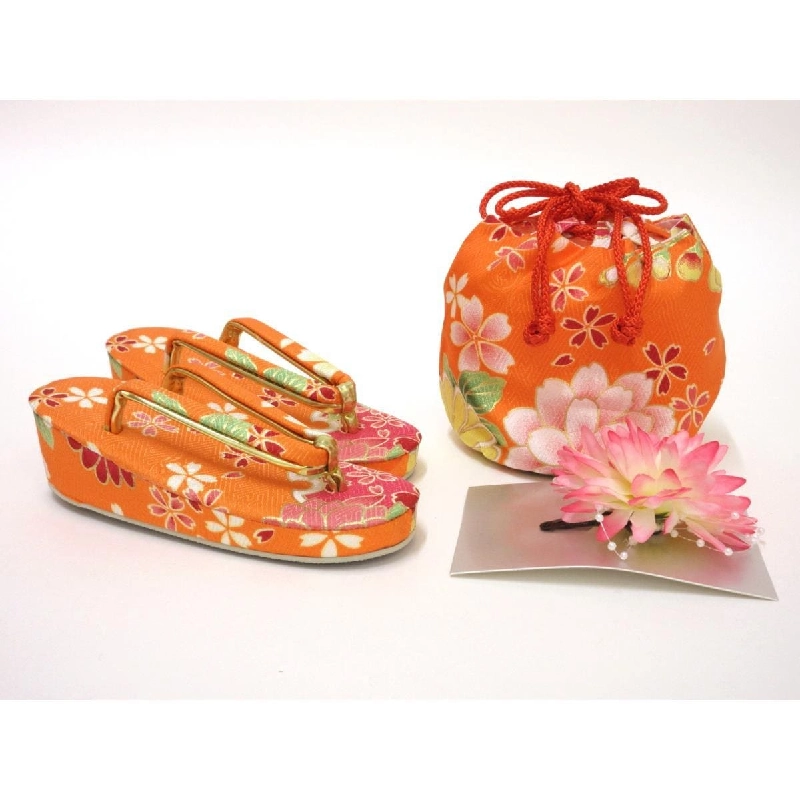 【Sản phẩm chưa sử dụng】Bộ quần áo trẻ em 3790