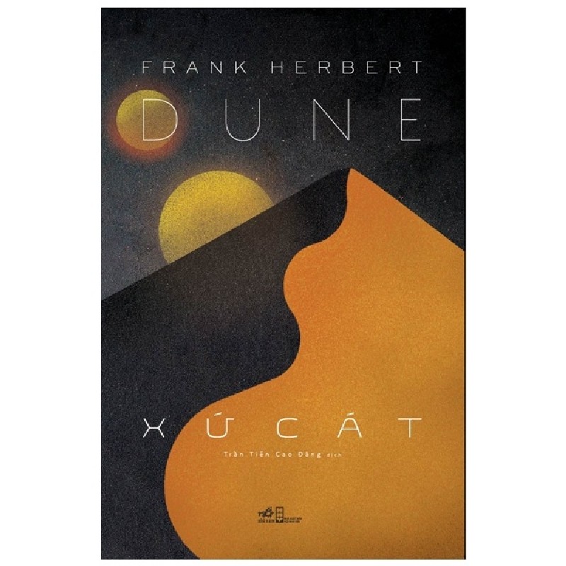 Xứ Cát - Frank Herbert [HCM] 2055