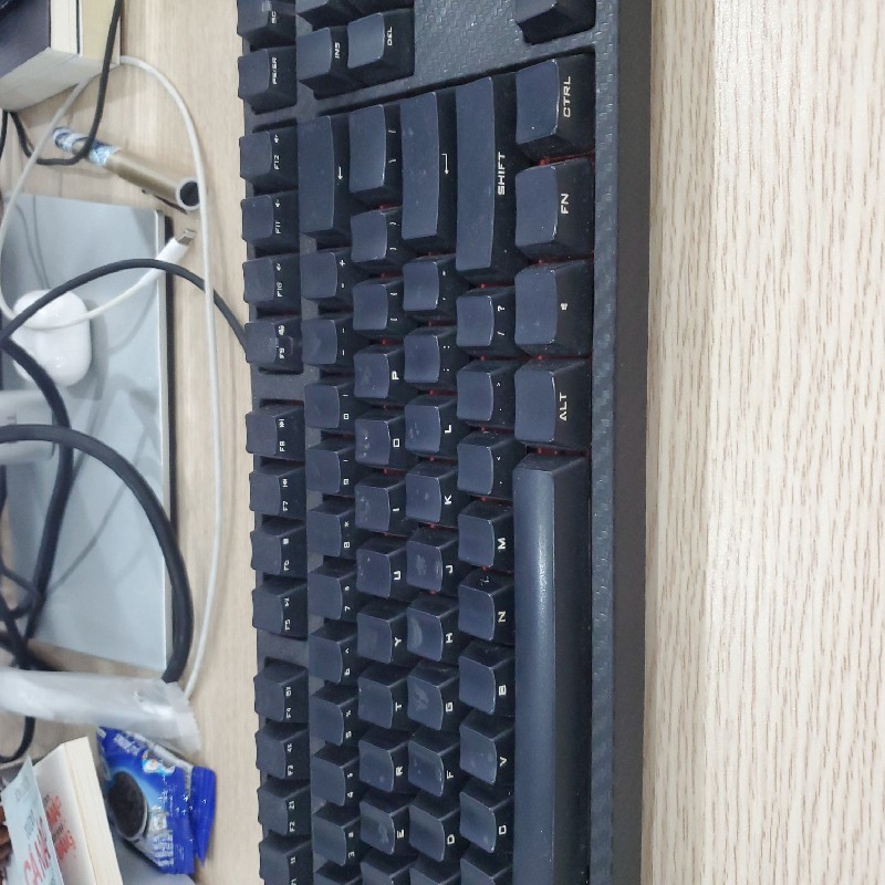 Test chất lượng ảnh chụp vuông 2434