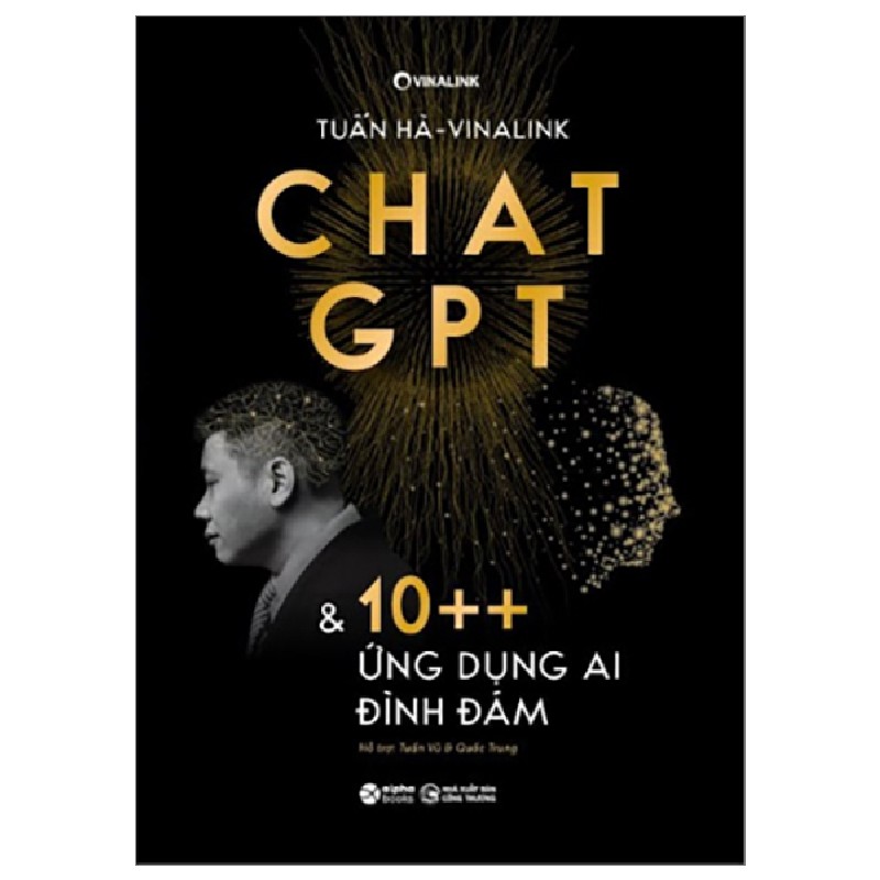 Chat GPT Và 10++ Ứng Dụng AI Đình Đám - Tuấn Hà [HCM] 1326