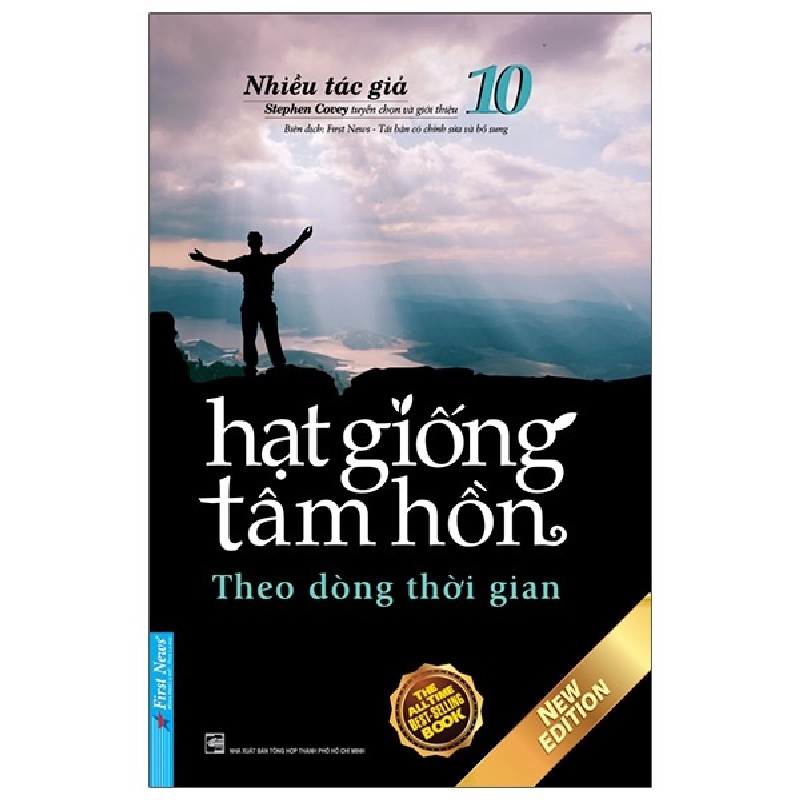 Hạt Giống Tâm Hồn 10 - Theo Dòng Thời Gian (Tái Bản 2020) 1798