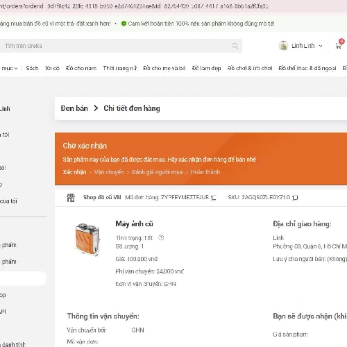 sản phẩm của ownd hàng 3703