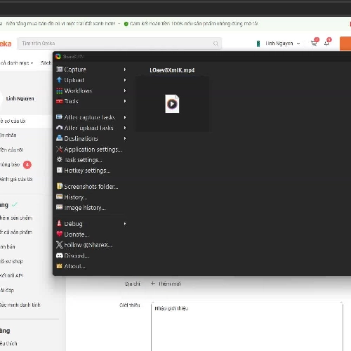 Điện thoại Xiaomi Redmi Note 12 4GB RAM 128GB Chính hãng