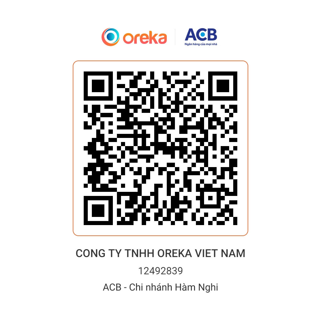 Test kích cỡ và kích thước