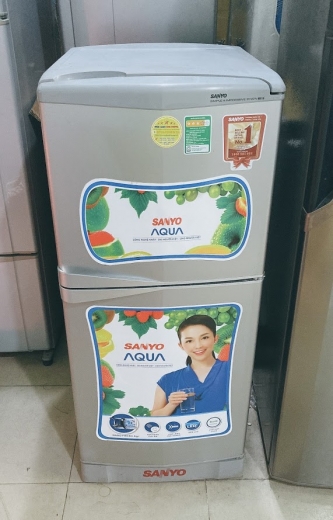 Tủ lạnh Panasonic 450L nha.